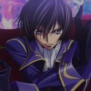 Code Geass Ost The Master