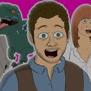 Hugueny Jurassic World