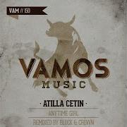 Atilla Cetin Anytime Girl Block Crown Club Mix