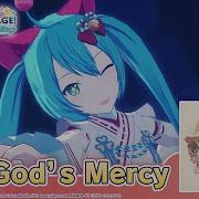 At Gods Mercy Project Sekai