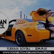 Furkan Soysal Jdmmix