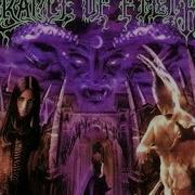 Cradle Of Filth Midian