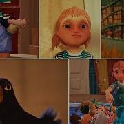 Все Видео Заставки Привет Сосед 2 Прятки Кат Сцены Hello Neighbor