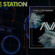 Ayuub Josie Sandfeld Through This Tide Extended Mix