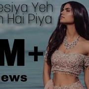 Pardesiya Yeh Sach Hai Piya Remix Feat Rakhi Sawant Full Video Song Dj Hot Mix