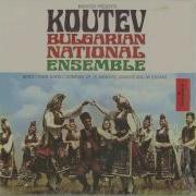 Koutev Bulgarian National Ensemble Bre Petrunko