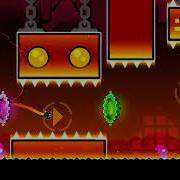 Theory Of Everything 3 Geometry Dash