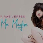 Call Me Baby Carly Rae Jepsen Remix