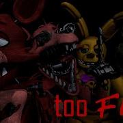 Sfm Fnaf Too Far Ck9C