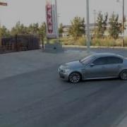 M5E60 Drift