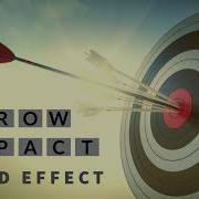 Arrow Hit Effect