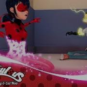 Miraculous Ladybug Lo