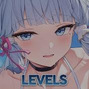 Levels Nightcore