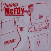 Jimmy Mc Foy Hi Girl 1985