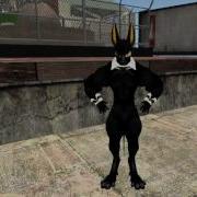 Anubis Muscle Second Life