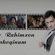 Sardor Rahimxon Tanhoginam Official Clip Mp4