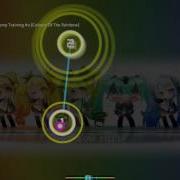 Osu Colors Of The Rainbow Various Nightcore Jump Training 2