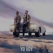 Cryjaxx Yo Vo