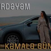 Kemale Gunesli Yarimdi Mp3