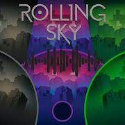 Rolling Sky Soundtrack 1Up