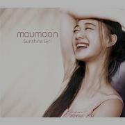 Moumoon Sunshine Girl Instrumental