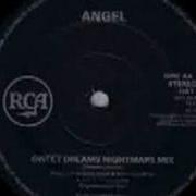 Angel Sweet Dreams Nightmare Mix