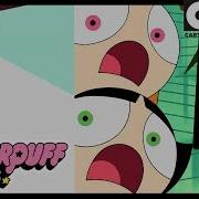 Суперкрошки Здравствуй Блестина Cartoon Network