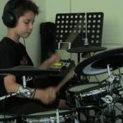 James Arthur Impossible Drum Cover Hd