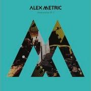 Alex Metric Ilium