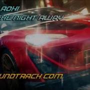 Steve Aoki Rage The Night Away Need For Speed No Limits Soundtrack