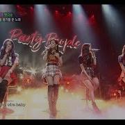 Blackpink Sing