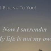 I Belong To You Instrumental