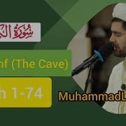 Muhammadloiq Qori Beautiful Quran Recitation