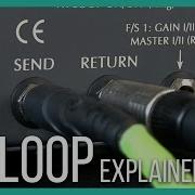 Effect Loop