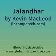 Jalandhar 30 Minutes By Kevin Macleod Www Incompetech Com