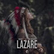 Lazare R3Ckzet