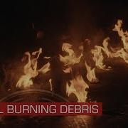 Small Burning Debris Stock Footage Collection From Actionvfx
