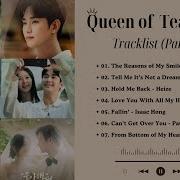 Queen Of Tears Ost Part