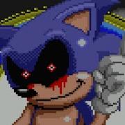 Ten Years Of Chasing Tails V1 5 New Update Sonic Exe Fangames