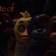 Лего Fnaf Укус 87