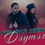 Murad Agdamli Naili Imran Deymez