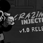 Craziness Injection Fnf Suffering Ost