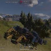 Стрим Crossout Кв Клан Сова