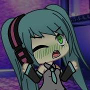Miku Hulk