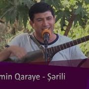 Asiq Ramin Qarayev Serili