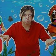 Прикючкние Мегащенков Игрушки
