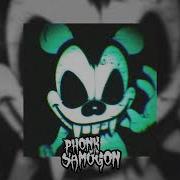 Mickey Mouse Phonk