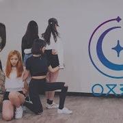 K Pop 여자친구 Gfriend 밤 Time For The Moon Night 안무영상 Dance Cover