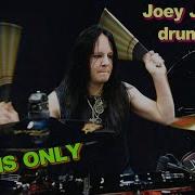 Left Behind Only Drum