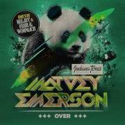 Matvey Emerson Over Original Mix